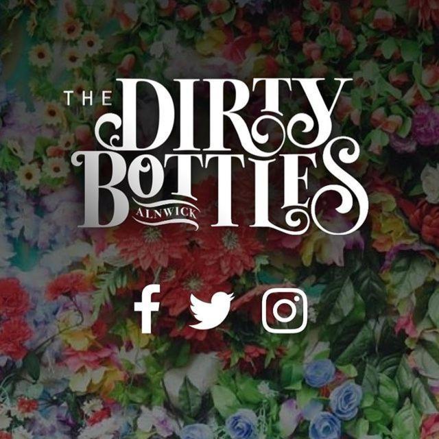 The Dirty Bottles Inn 阿尼克 外观 照片